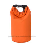 China Manufacture Promotional Custom Logo Waterproof Dry Bag