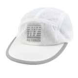 Custom Promotional Hat Sport Cap Camper Cap Supreme 5 Panel Hat