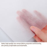 Medical Plastic Disposable Nonwoven Bed Sheet for Hospital and Beauty