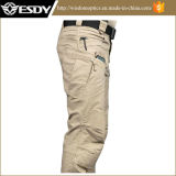 Tactical IX7 Combat Pants Men Outdoors Sports Trousers