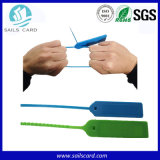 ISO18000-6c UHF Zip Tie Seal Passive RFID Tag