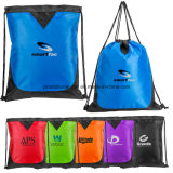 Promotional Sports Drawstring Bags