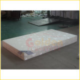 Rolled up Normal Foam Mattresses