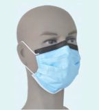 4-Ply Safety Face Masks