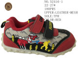 Baby Shoes Breather Outdoor Sport Stock Shoes
