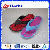 High Quality Woman Slippers (TNK20236)