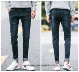 New Men's Clothes Fashion Slim Denim Jeans