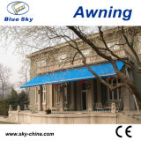 Outdoor Polyester Retractable Awning Window (B2100)