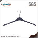 Fashion Man Cloth Hanger with Metal Hook for Display (44cm)
