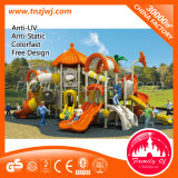 Hottest Design Children Gym Outdoor Playground Equipment