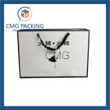 China Custom Manufacture Handmade Printed Paper Bag (DM-GPBB-112)