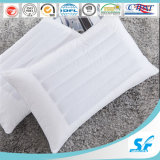 Feather and Down Fill Cotton Pillow