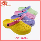 Antiskid Outdoor Slippers Beach Breathable Clogs for Children