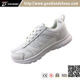 New Styler Kids Runing Sports Sneaker Casual White Shoes 20298
