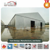 Multi Function Warehouse Structure for Storage Usage