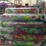 Cheap Polyester Microfiber Home Textile Bedding Sheet Fabric Collection