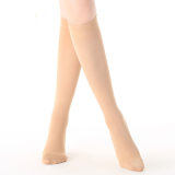 Knee Socks Medical 30-40mmhg Graduated Compression Medical Pressure Antithrombotic Knee Socks Medical Compression Socks