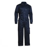 Custom Design Long Sleeve Anti-Fire Workwear Coverall/Overall for Men (UF234W)