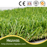 Higrass New Design Green Artificila Grass Carpet
