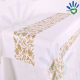 Top Quality Printed PP Spunbond Nonwoven Table Cloth Tablecloth