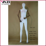 1601 Fiberglass Female Fashion Mannequins From Yazi Factory