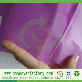 PP+PE Laminated /Coated Nonwoven Fabric