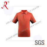 New Design Polot-Shirt, Sport Golf Polo Shirts (QF-273)