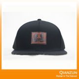 Brown Custom Men's 3D Embroidery Hats for Sale