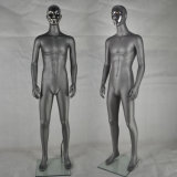 Fierglass Male Mannequin with Changeable Face