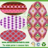 Table Cloth Printed Nonwoven Fabric