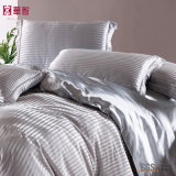 Luxury High Quality Silk Bedding Sets Hometextile