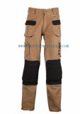 China Factory OEM 100% Cotton Pants Safety Workwear