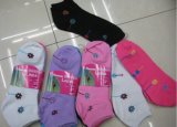 Polyester Cheap Price Socks for Women
