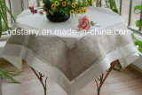 Linen Fabric Tablecloth St0067