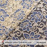 Embroidery Fabric Indian Lace for Sale (M1399)