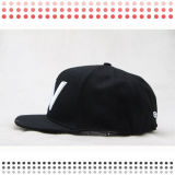Custom Design 100% Wool Snapback Hats