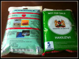 Kenya Mosquito Net for Charity