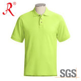 Men' S Polo T- Shirt with Collared Slim (QF-2318)
