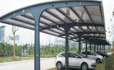 Prefab Steel Structure Shed Awning (KXD-SSW1017)