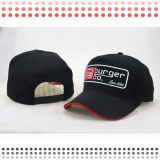 Custom Embroidery Snapback Hats Baseball Cap for Girls