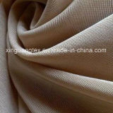 High Quality Colorful Differnent Style Hot Sale Power Mesh Fabric