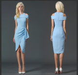 New Arrival Special Fashion Design Ladies Dress for Daily