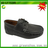 Hot Selling Wholesale Hole Children Shoes Boy (GS-LF75346)