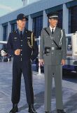 Police Uniform, Uniform Dresses (UFM130252)