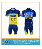 2016 New Design Muti-Color Cycling Suit