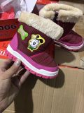 Children Boot for Winter Stock Shoes