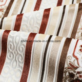 2018 New Print Upholstery Fabric for Sofa