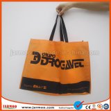 Promotional Gift Non-Woven Fashion Tote Shopping Bag