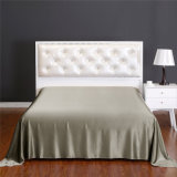 New Style Mulberry Silk Bed Sheet for Home Usage