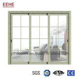 Standard Size Aluminium Patio Sliding Door and Windows
